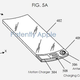 Illustration for article titled This Apple Slap Bracelet Patent Doesnt Tell Us Much About an iWatch
